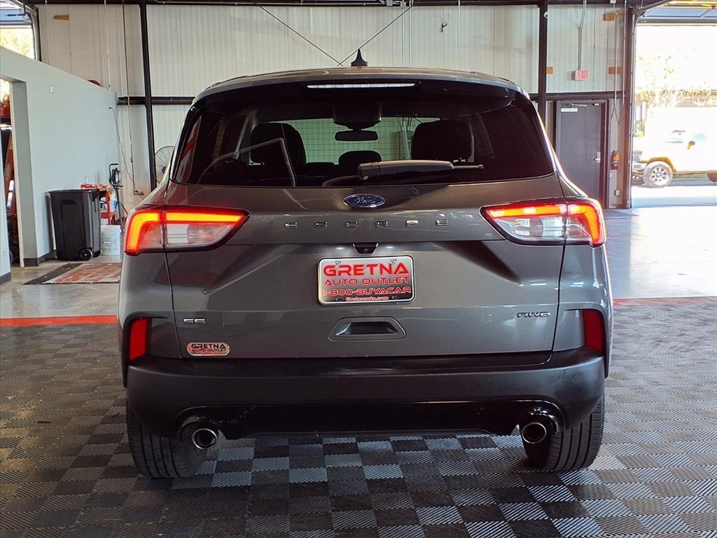 2021 Ford Escape SE photo 5