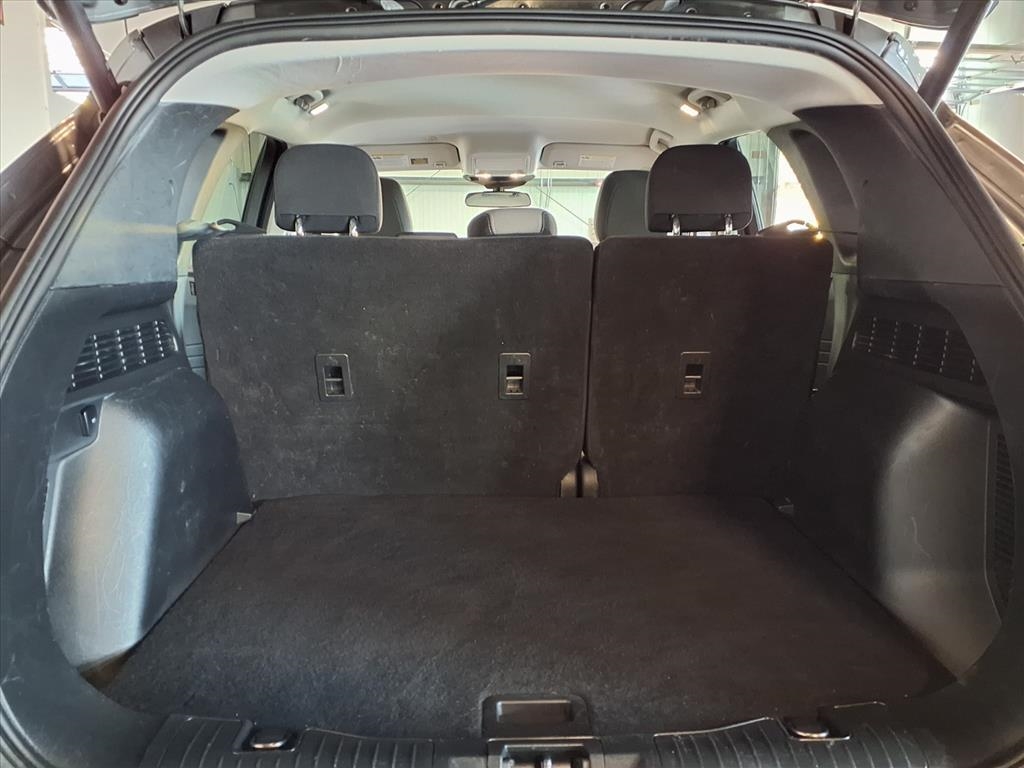 2021 Ford Escape SE photo 6