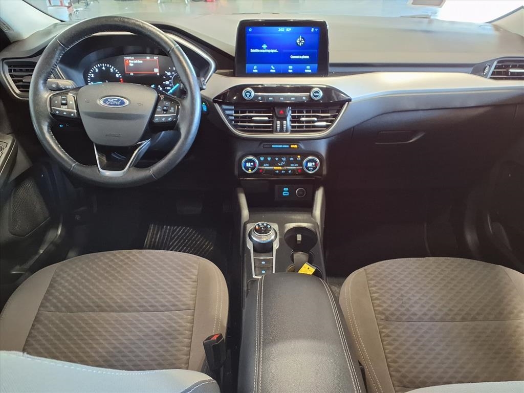 2021 Ford Escape SE photo 16