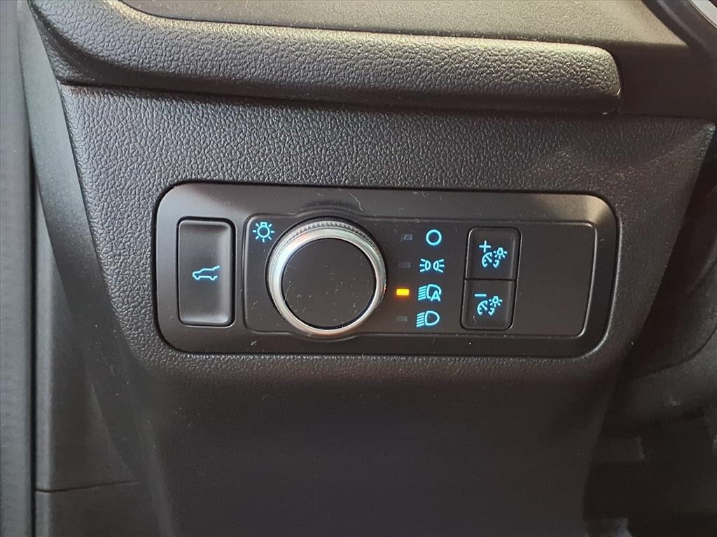 2021 Ford Escape SE photo 19