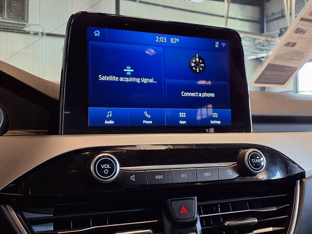 2021 Ford Escape SE photo 20