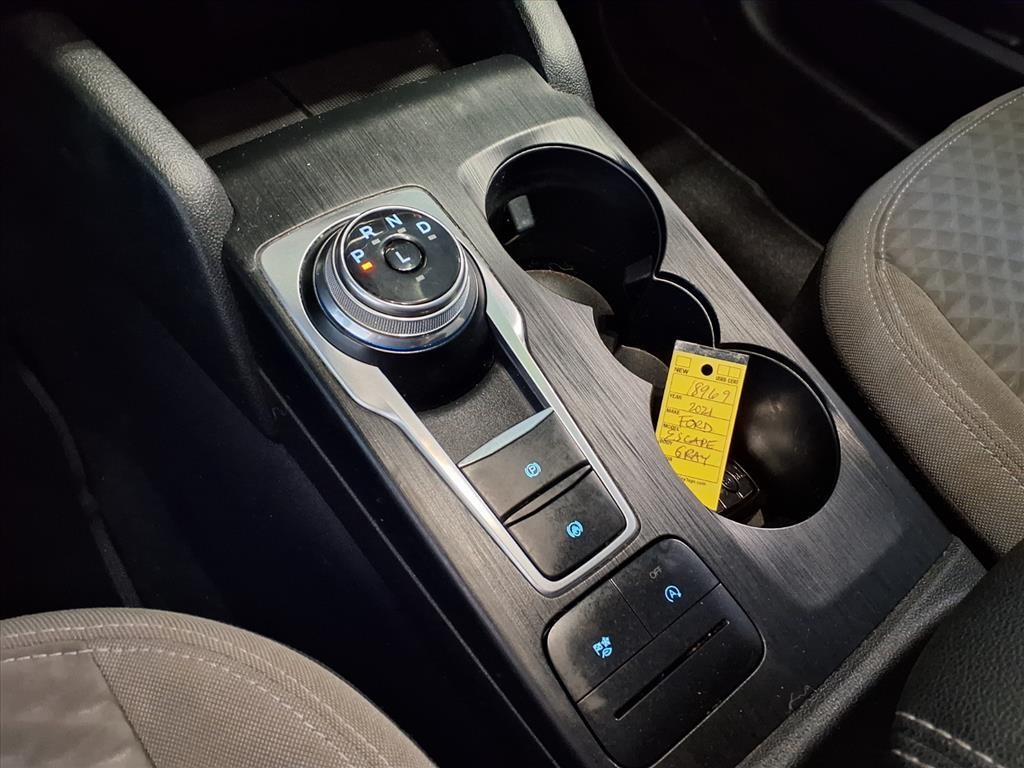 2021 Ford Escape SE photo 22