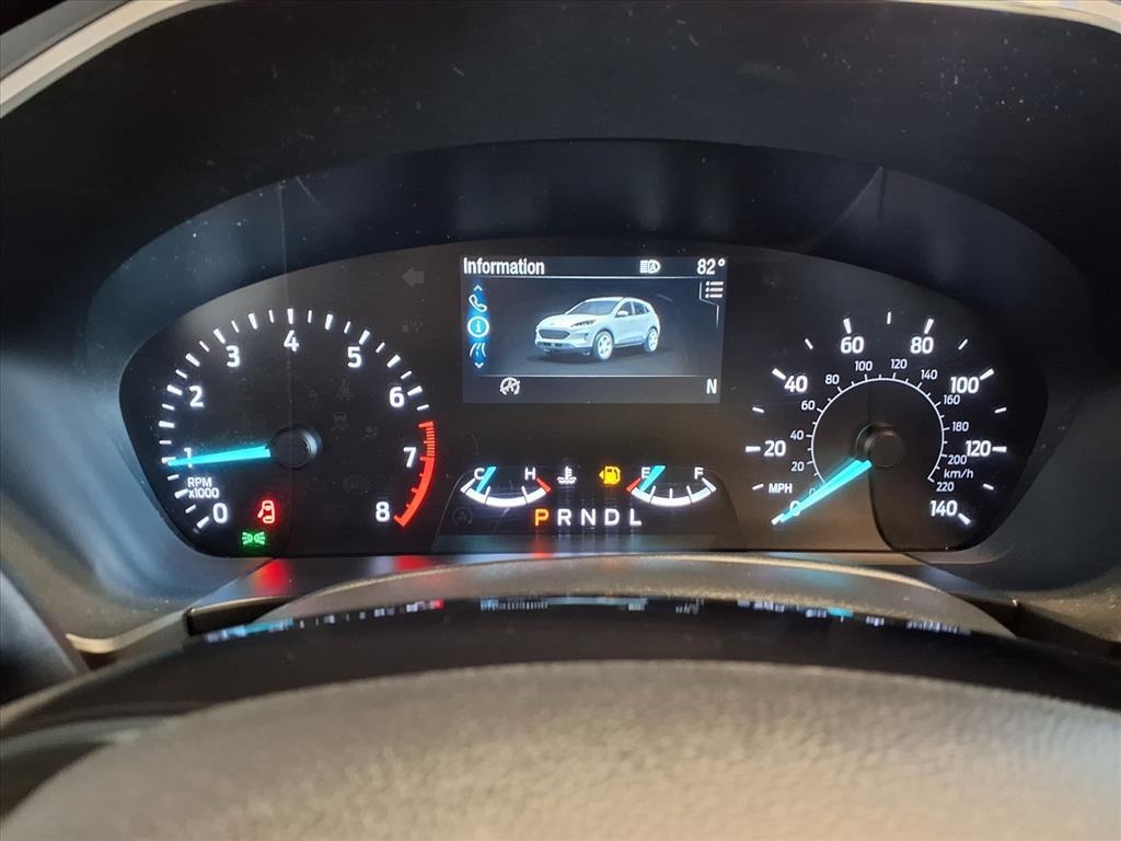 2021 Ford Escape SE photo 26
