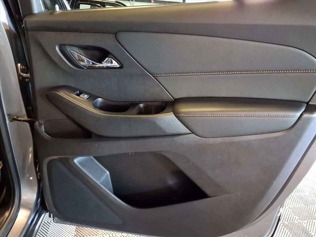 2020 Chevrolet Traverse Cloth 1LT photo 10