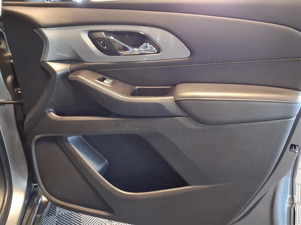 2020 Chevrolet Traverse Cloth 1LT photo 12