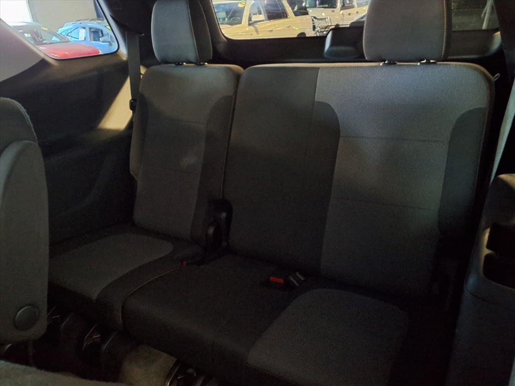 2020 Chevrolet Traverse Cloth 1LT photo 13