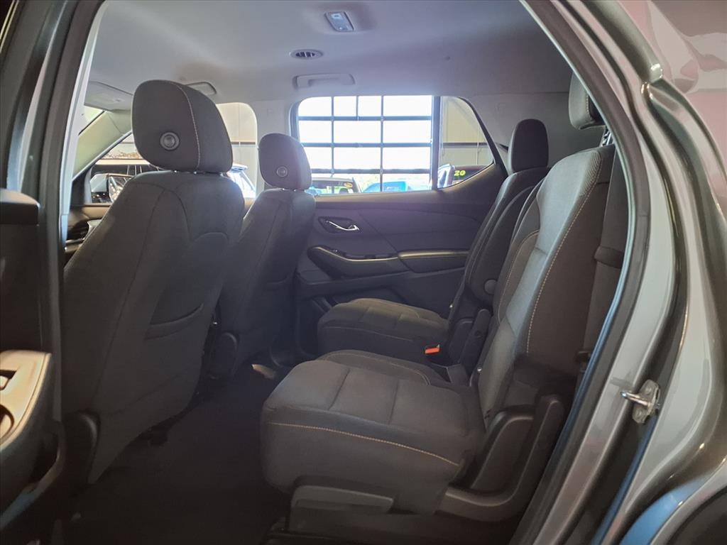 2020 Chevrolet Traverse Cloth 1LT photo 14