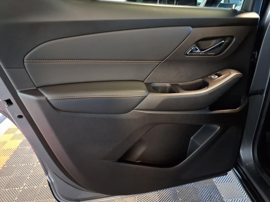 2020 Chevrolet Traverse Cloth 1LT photo 15