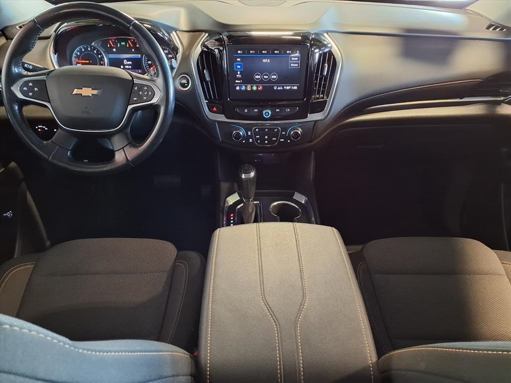 2020 Chevrolet Traverse Cloth 1LT photo 16