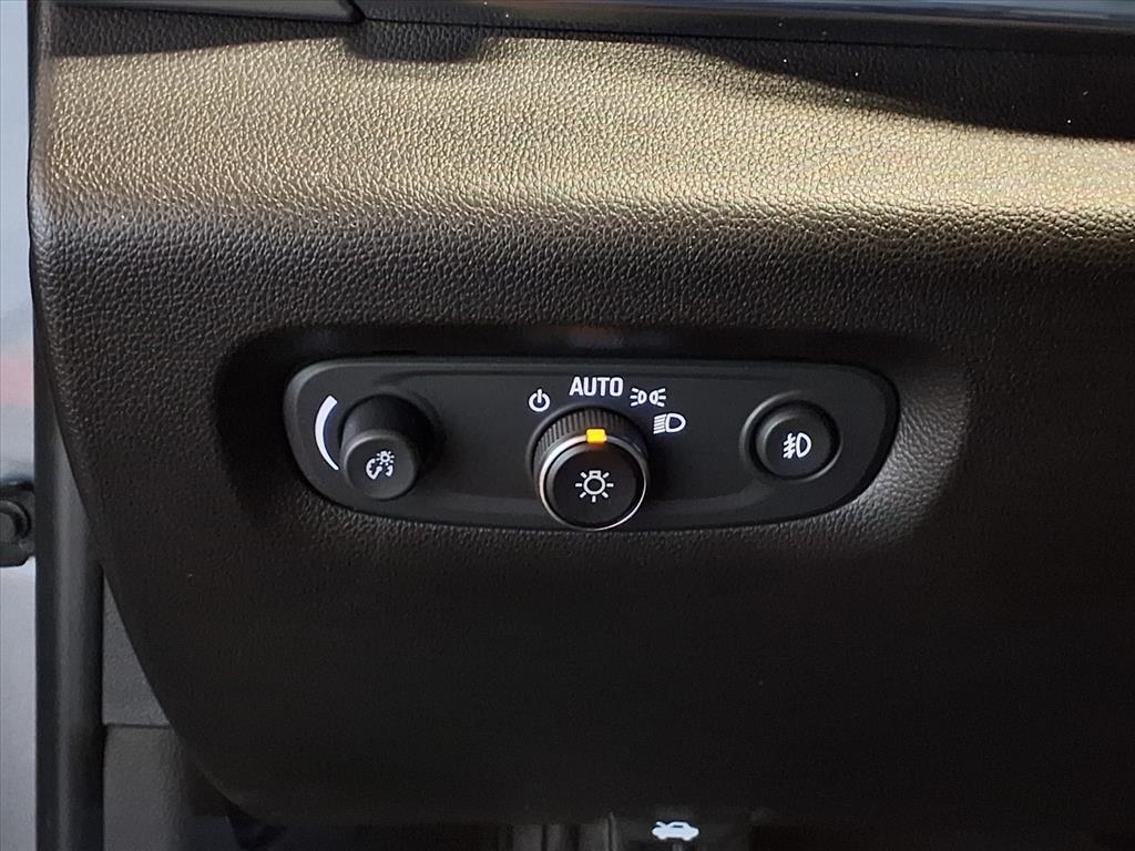 2020 Chevrolet Traverse Cloth 1LT photo 19