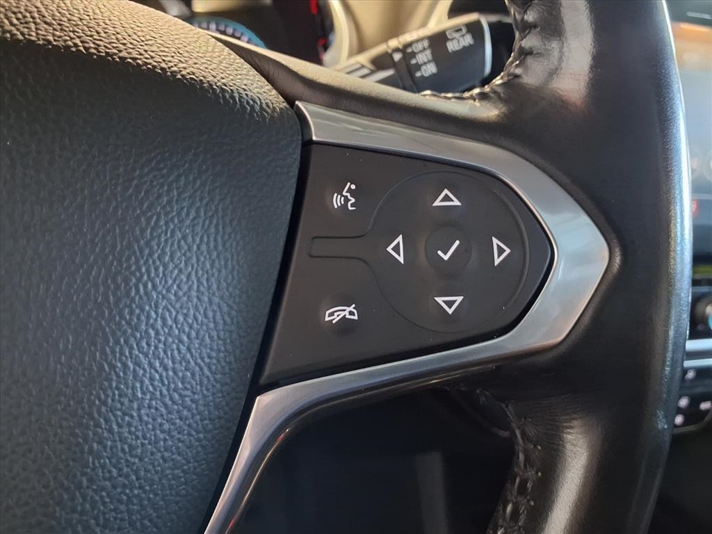 2020 Chevrolet Traverse Cloth 1LT photo 25