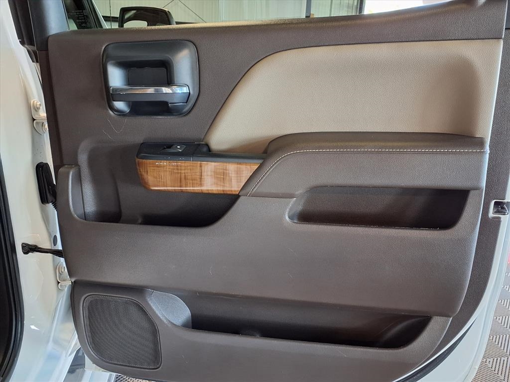 2018 Gmc Sierra SLT photo 9