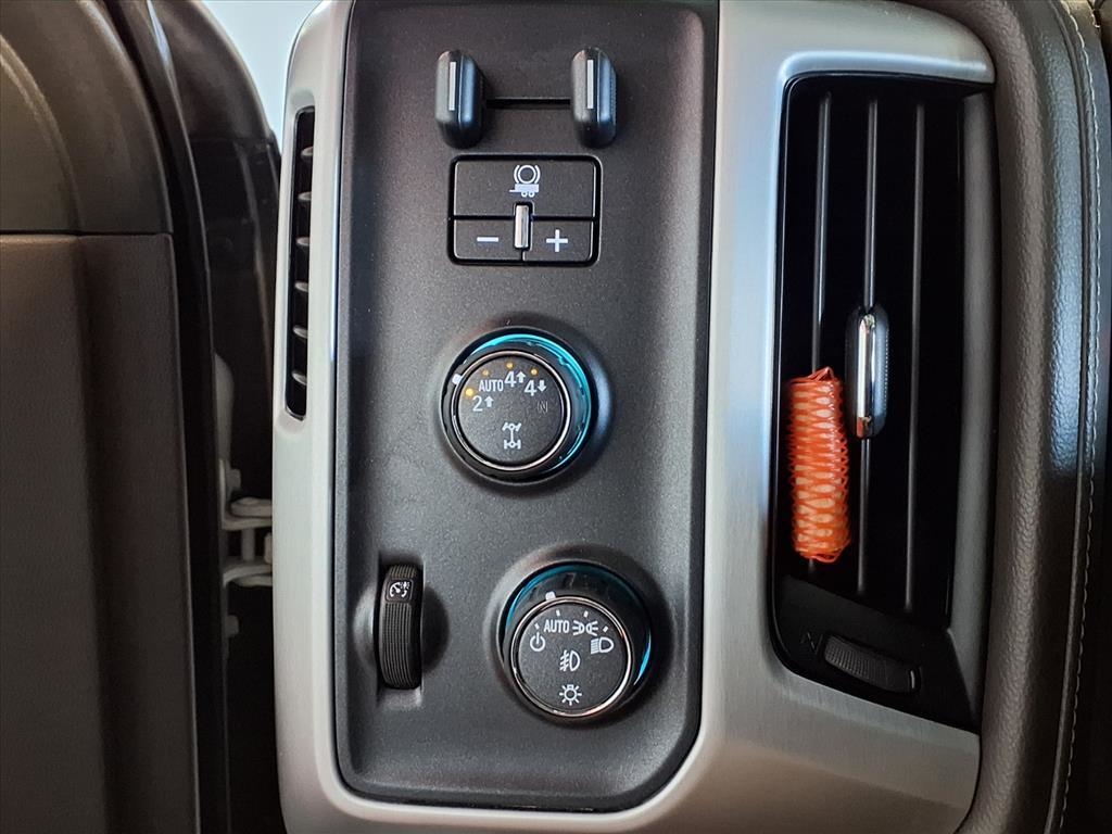 2018 Gmc Sierra SLT photo 17