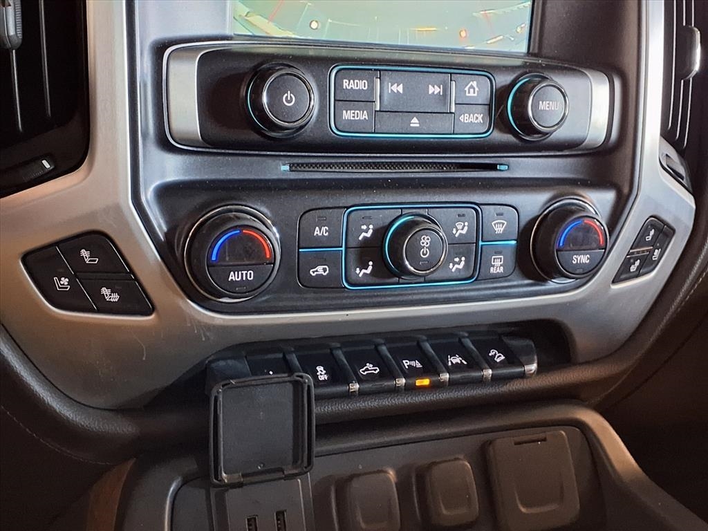 2018 Gmc Sierra SLT photo 20