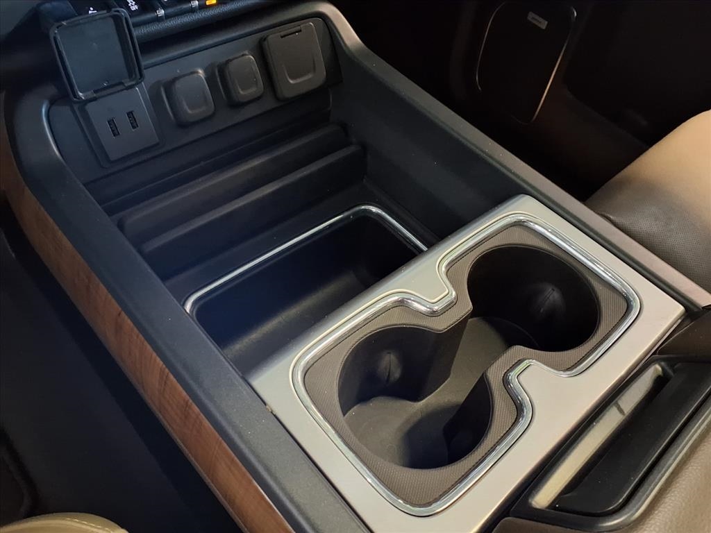 2018 Gmc Sierra SLT photo 21
