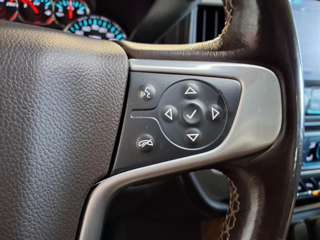 2018 Gmc Sierra SLT photo 23