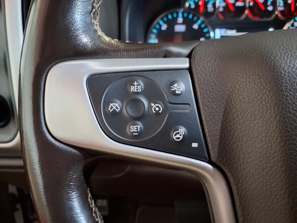 2018 Gmc Sierra SLT photo 24