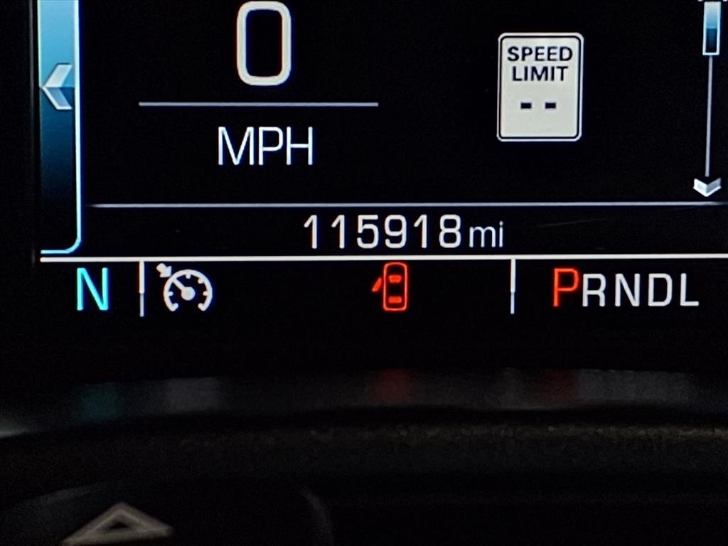2018 Gmc Sierra SLT photo 25