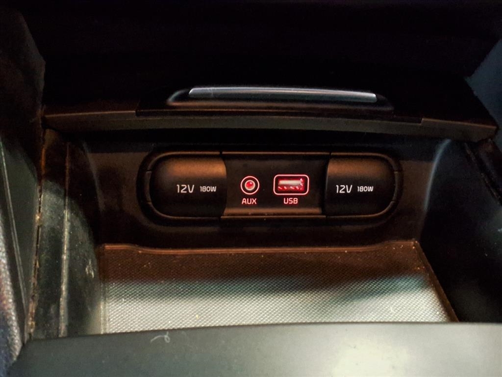 2020 Kia Optima LX SE photo 21