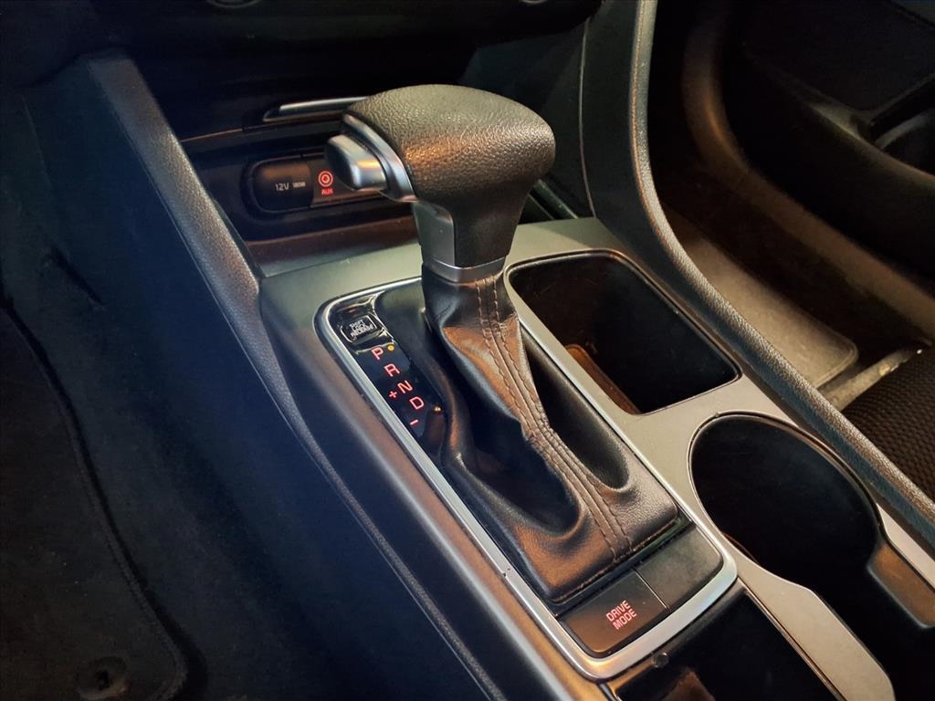 2020 Kia Optima LX SE photo 22