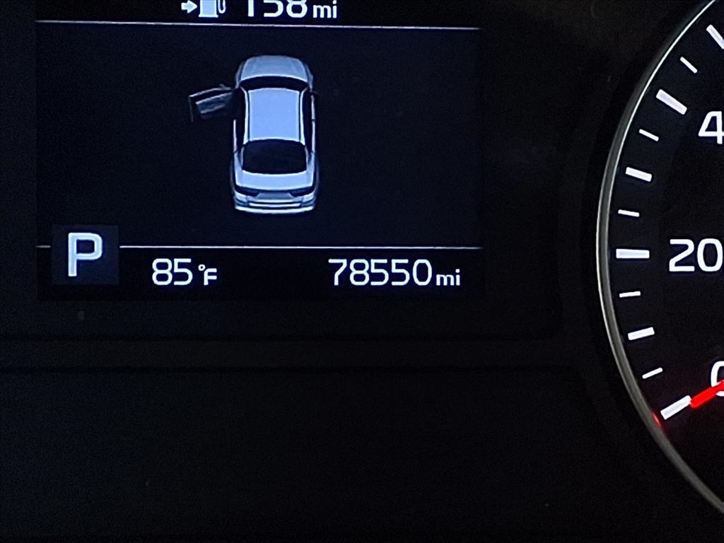 2020 Kia Optima LX SE photo 26