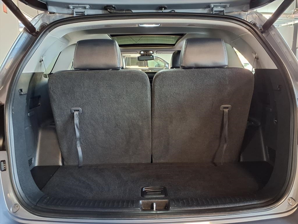 2020 Kia Sorento EX S photo 6