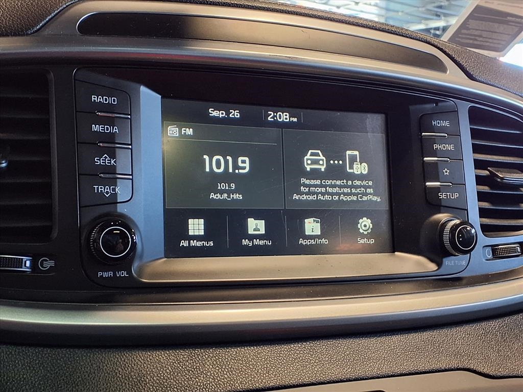 2020 Kia Sorento EX S photo 20