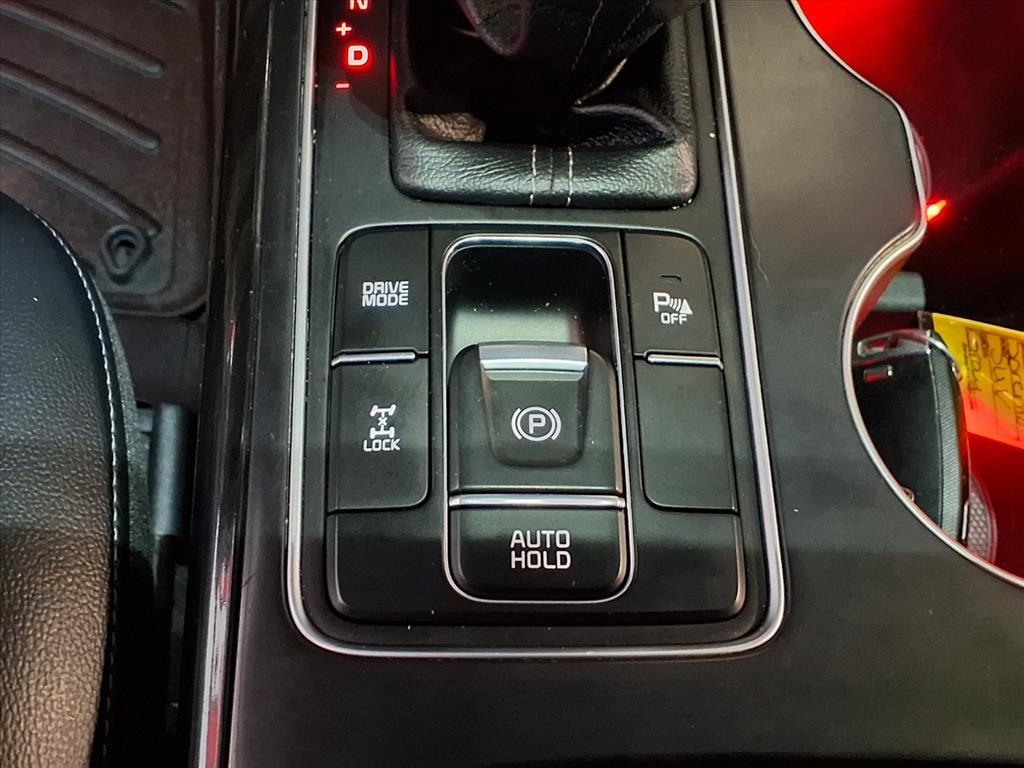 2020 Kia Sorento EX S photo 23