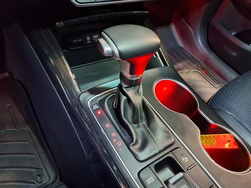 2020 Kia Sorento EX S photo 25
