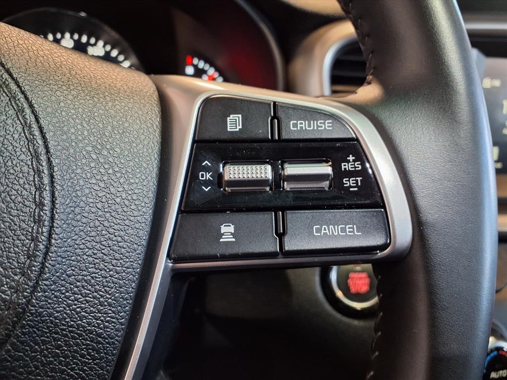 2020 Kia Sorento EX S photo 27