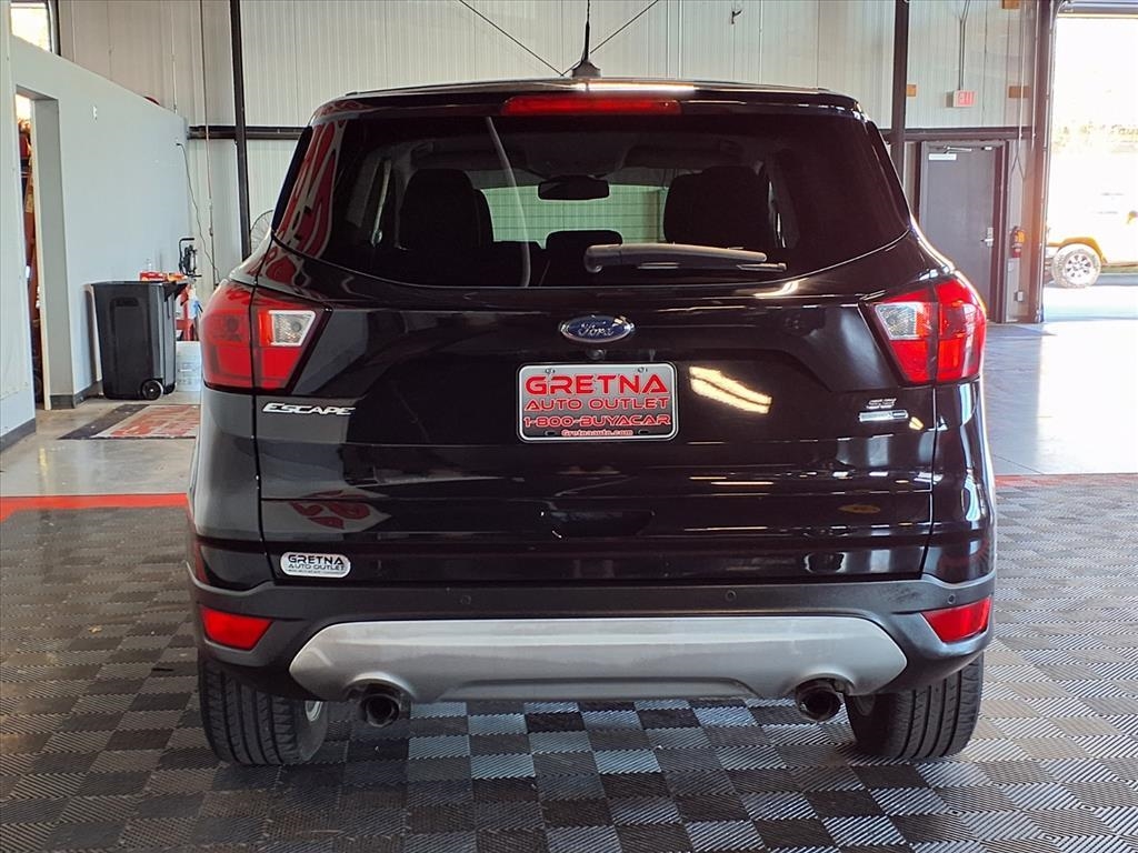 2019 Ford Escape SE photo 4
