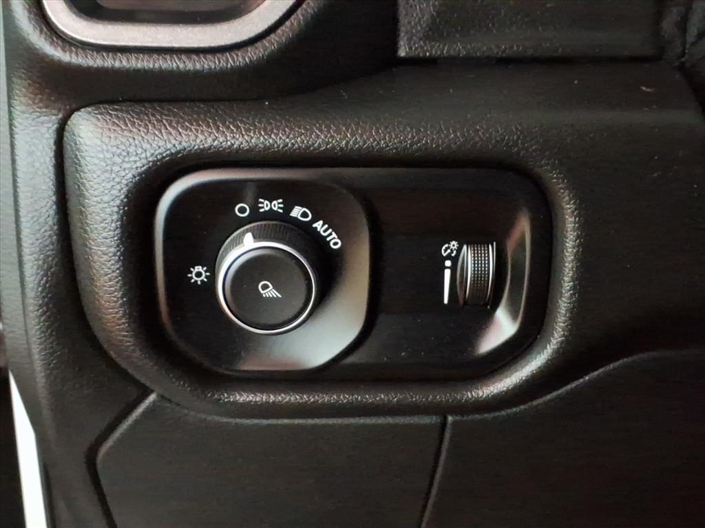 2021 Ram 2500 Tradesman photo 18