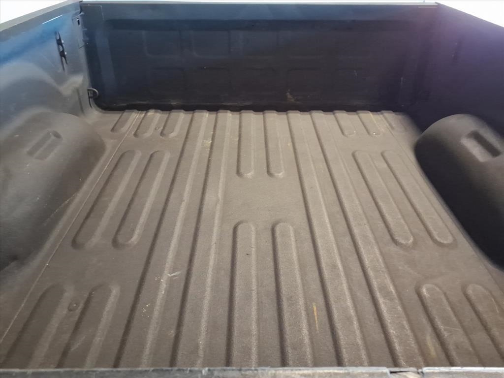 RAM 2500 Tradesman 4x4 Crew Cab 6'4" Box 2021