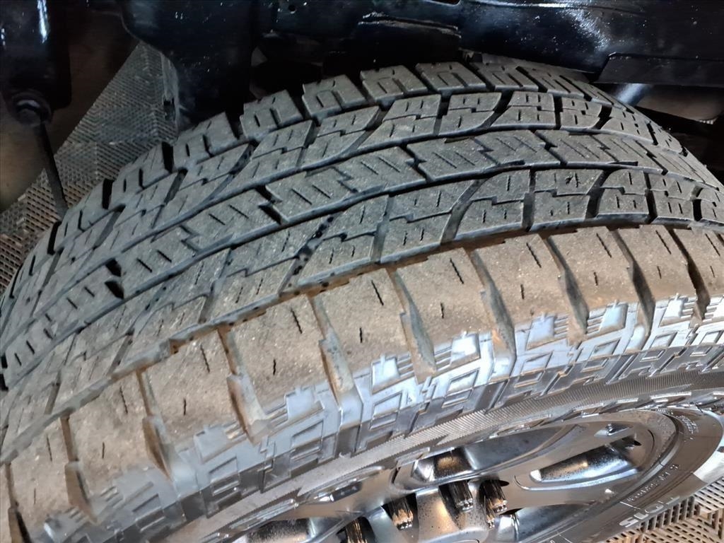 RAM 2500 Tradesman 4x4 Crew Cab 6'4" Box 2021