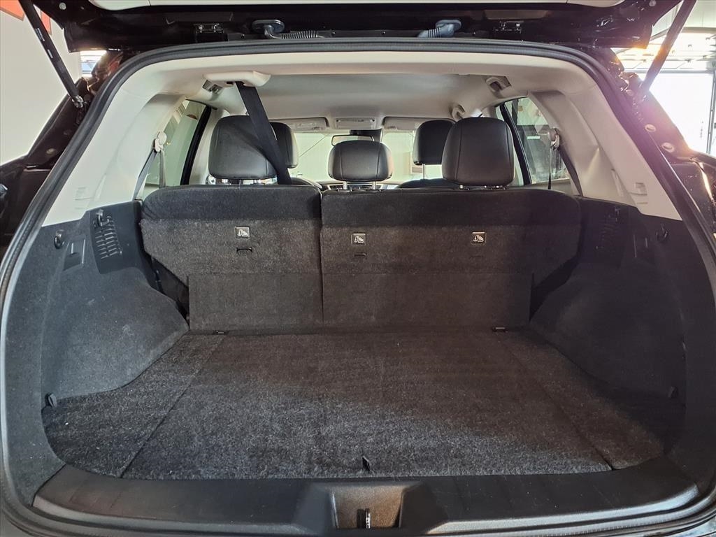 Nissan Murano AWD SV 2023