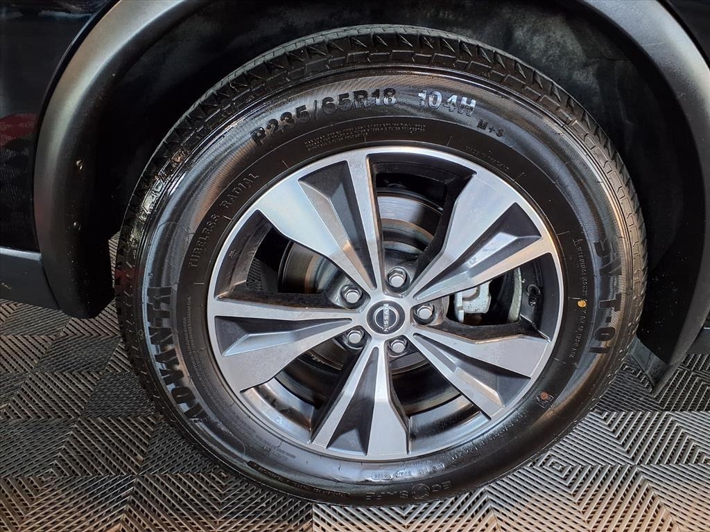 Nissan Murano AWD SV 2023