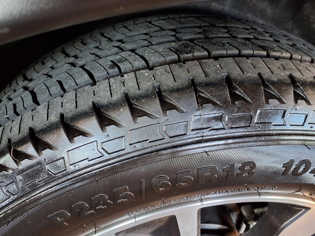 Nissan Murano AWD SV 2023