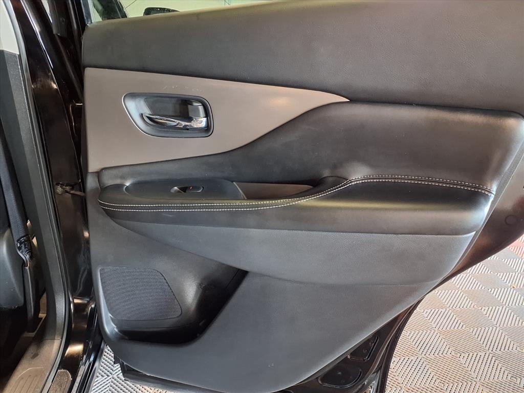 Nissan Murano AWD SV 2023