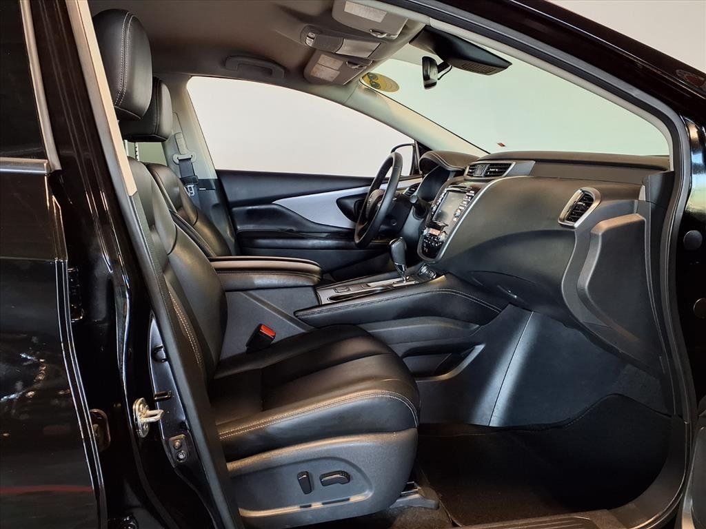 Nissan Murano AWD SV 2023