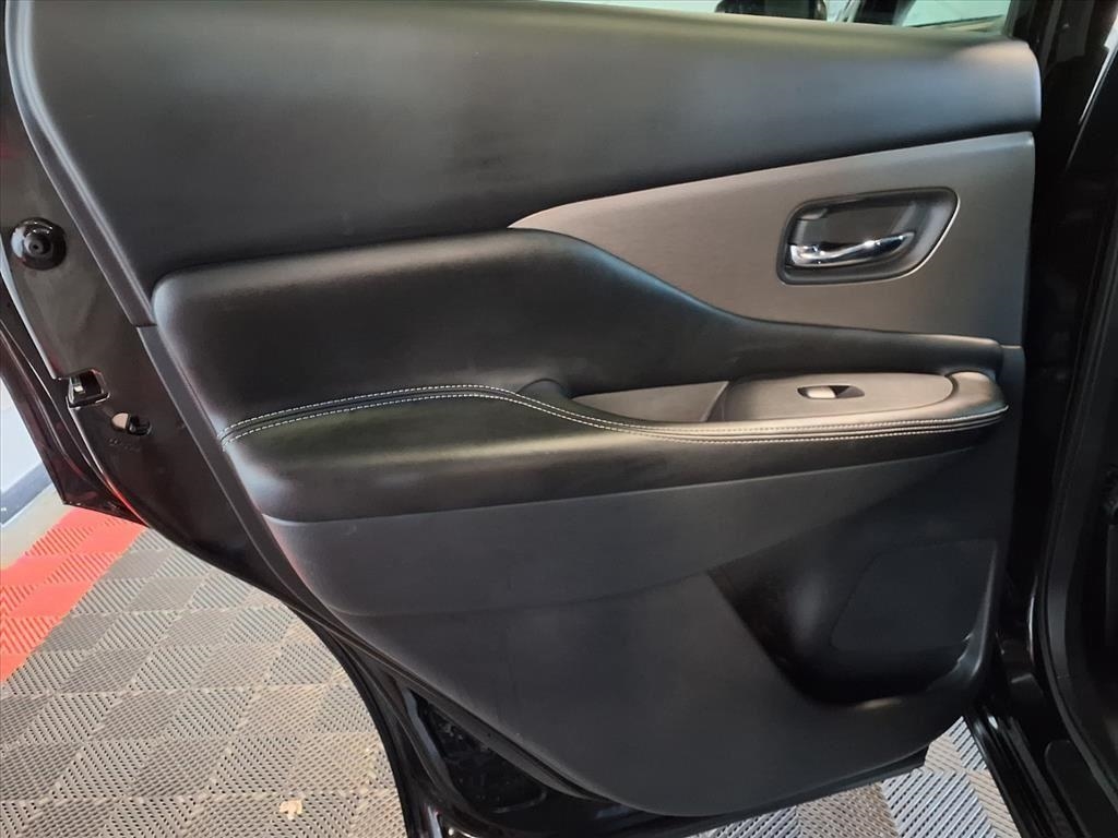 Nissan Murano AWD SV 2023