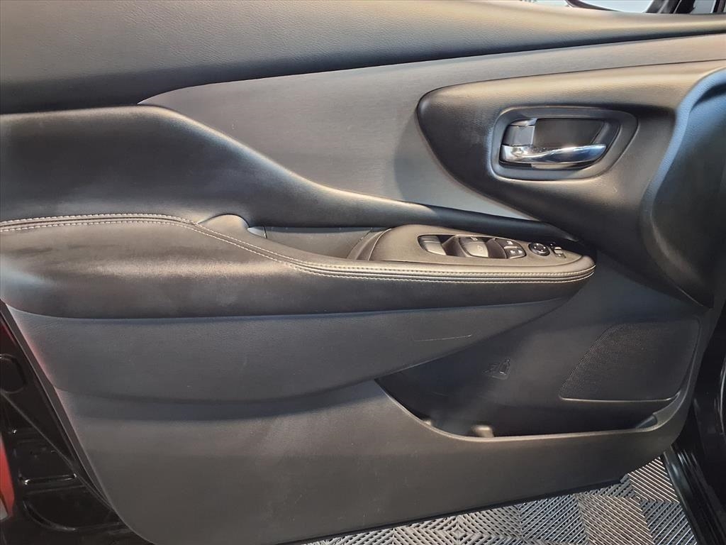 Nissan Murano AWD SV 2023