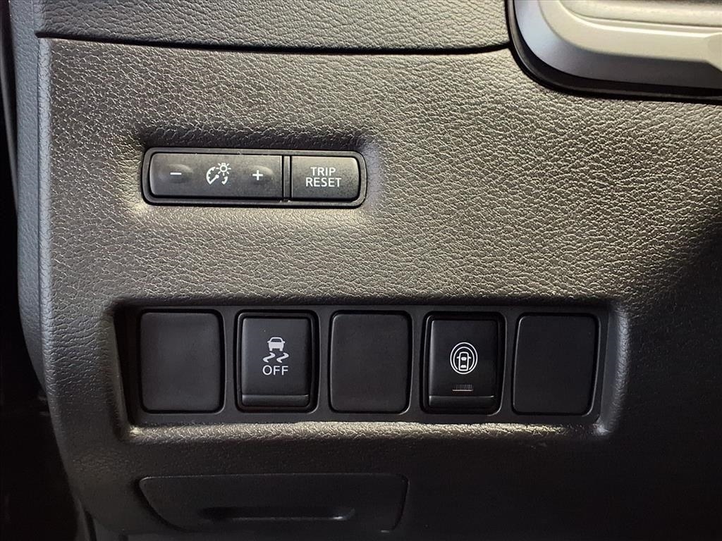 Nissan Murano AWD SV 2023