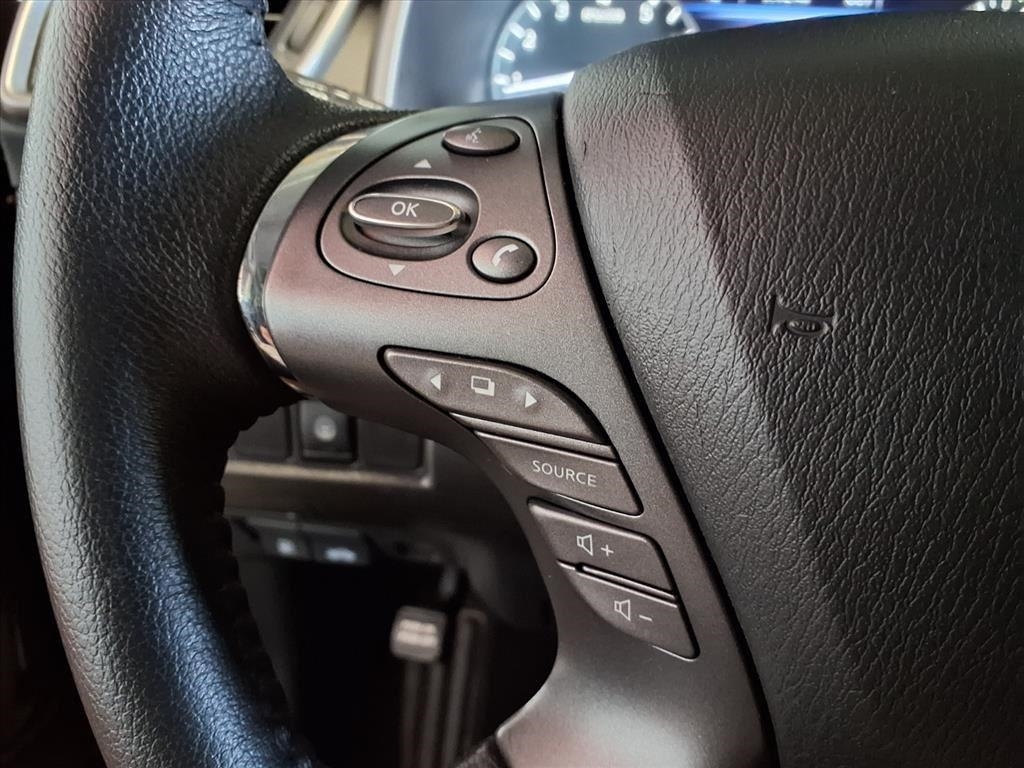 Nissan Murano AWD SV 2023