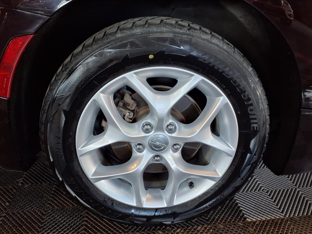 2018 Chrysler Pacifica Touring L photo 8