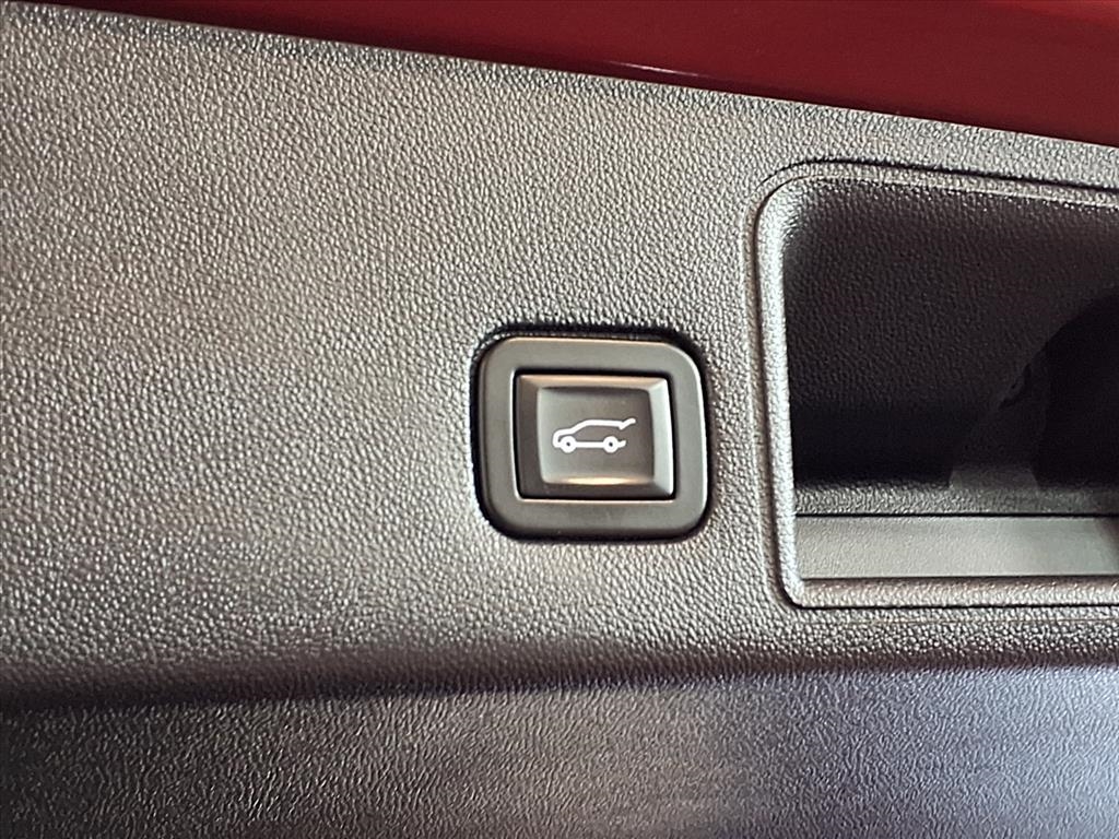 2018 Gmc Terrain SLT photo 4