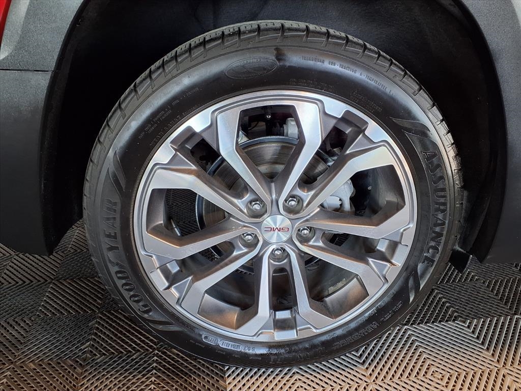 2018 Gmc Terrain SLT photo 6