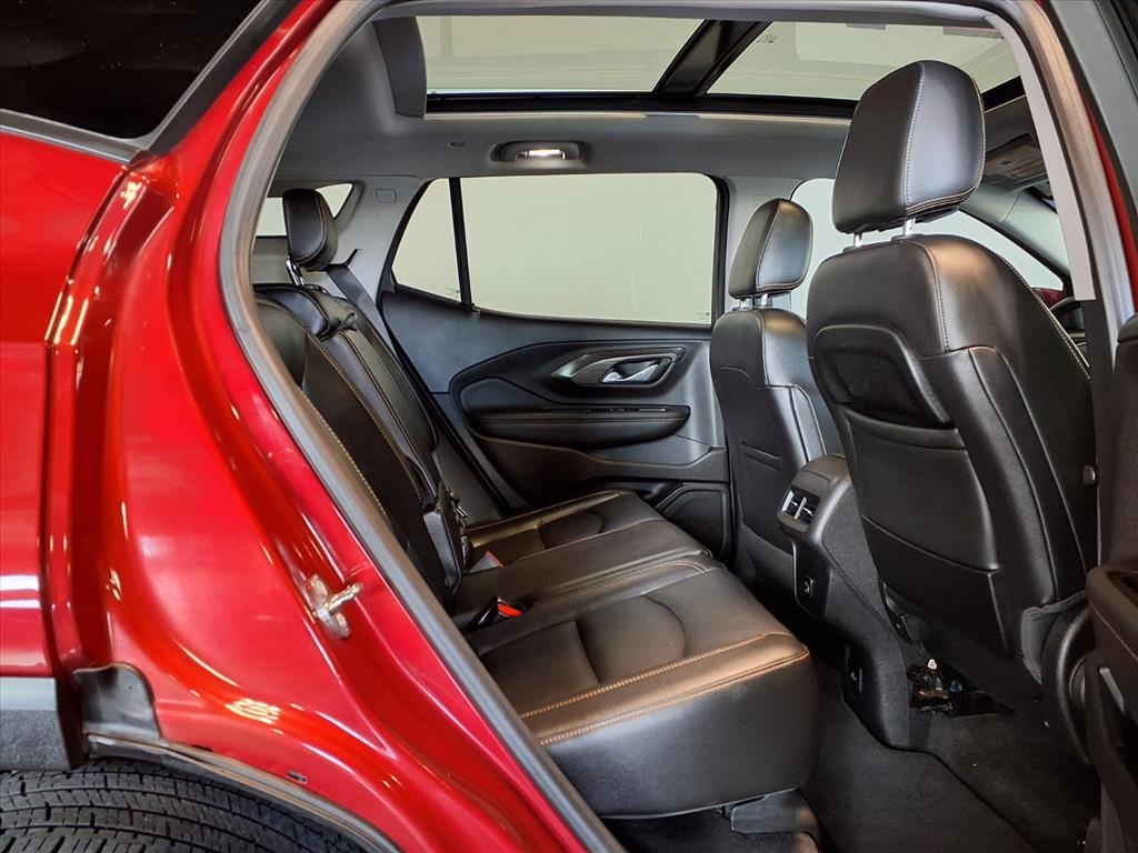 2018 Gmc Terrain SLT photo 7