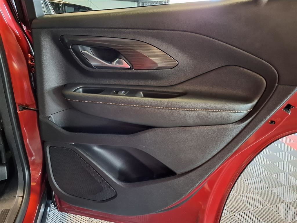 2018 Gmc Terrain SLT photo 8