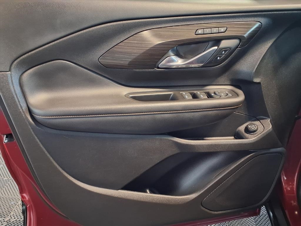 2018 Gmc Terrain SLT photo 13