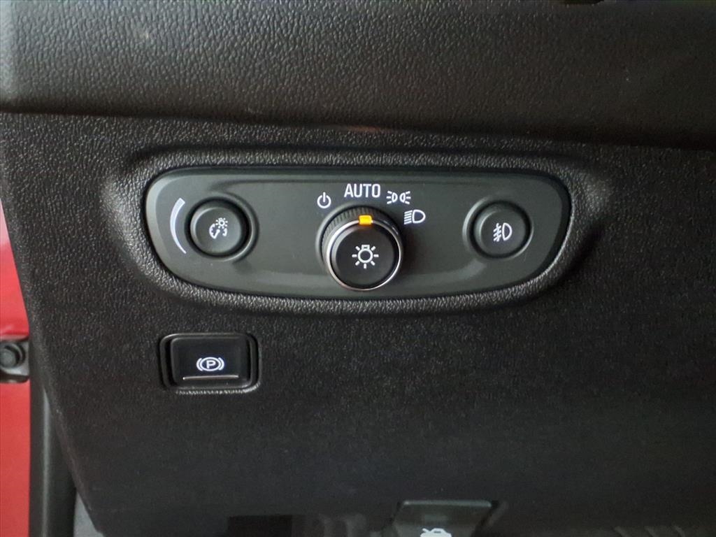 2018 Gmc Terrain SLT photo 15
